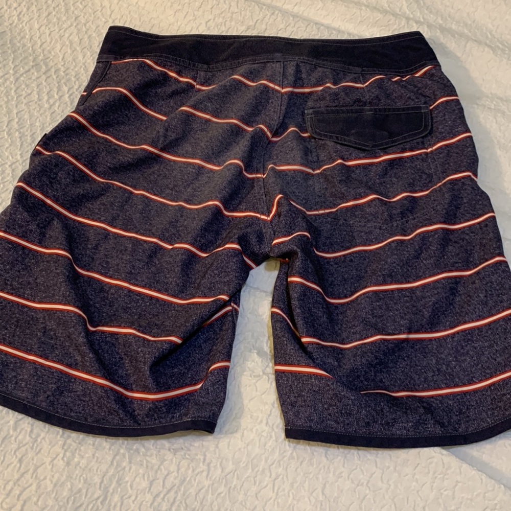 Shorts - Picture 2 of 3